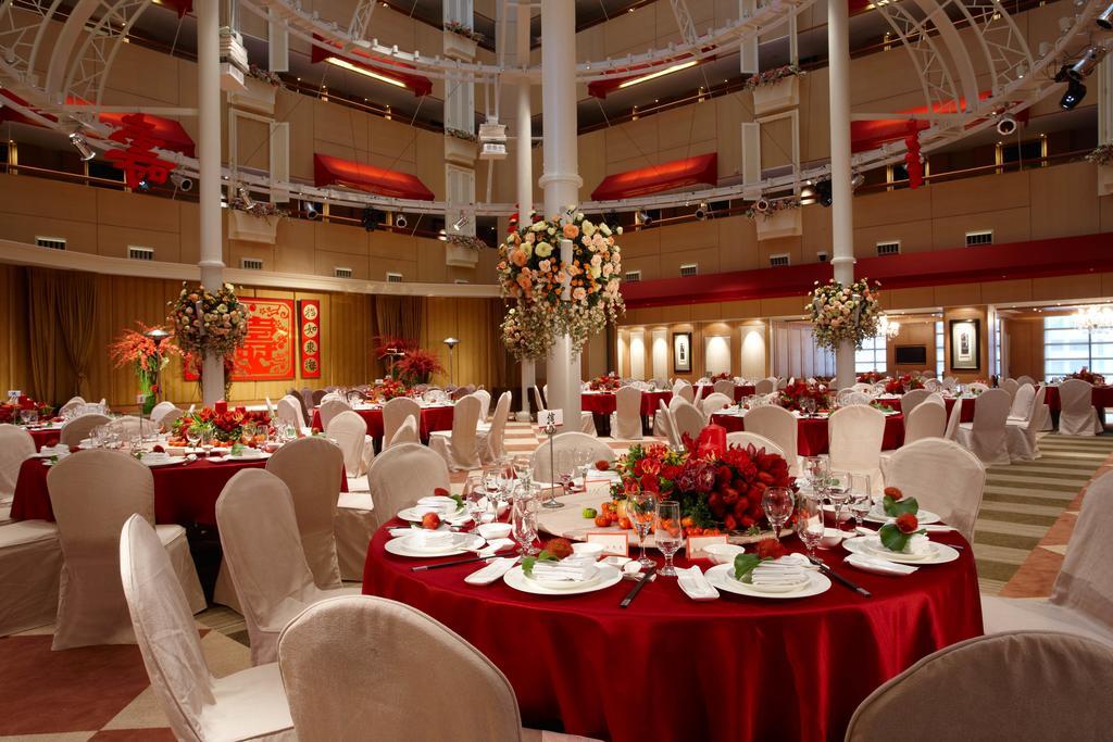 Chateau De Chine Xinzhuang New Taipei City Dış mekan fotoğraf