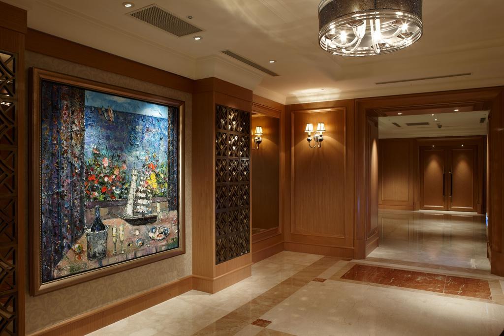 Chateau De Chine Xinzhuang New Taipei City Dış mekan fotoğraf