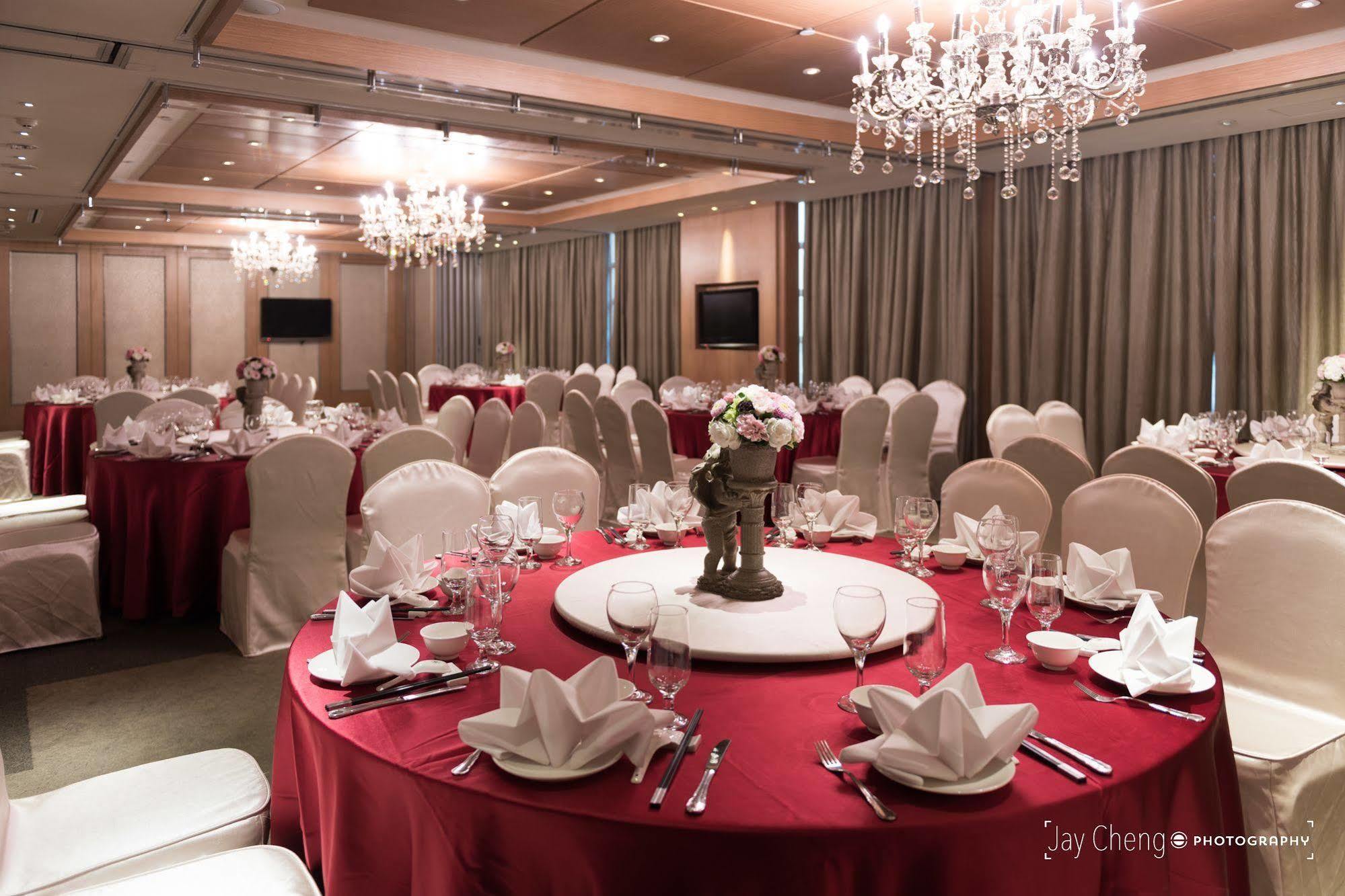 Chateau De Chine Xinzhuang New Taipei City Dış mekan fotoğraf